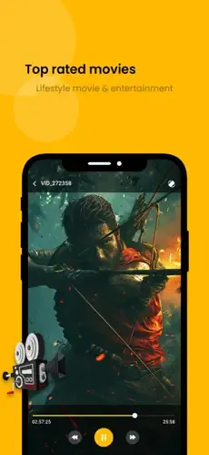 pikashow-download-free Top Rated Movies
